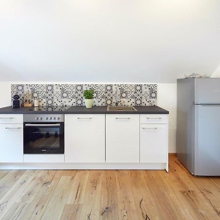 Boutique Appartments Altegreisslerei Saint Wolfgang Zewnętrze zdjęcie