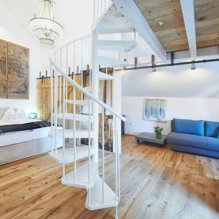 Boutique Appartments Altegreisslerei Saint Wolfgang Zewnętrze zdjęcie