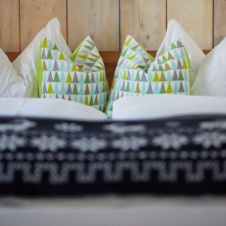 Boutique Appartments Altegreisslerei Saint Wolfgang Zewnętrze zdjęcie
