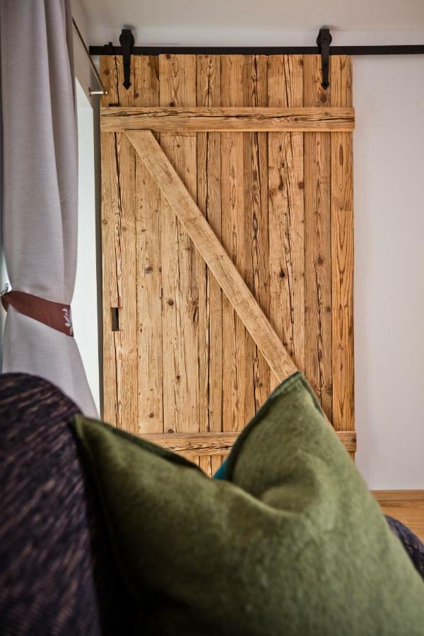 Boutique Appartments Altegreisslerei Saint Wolfgang Zewnętrze zdjęcie