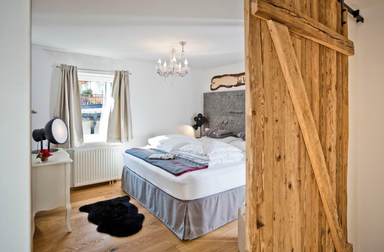 Boutique Appartments Altegreisslerei Saint Wolfgang Zewnętrze zdjęcie