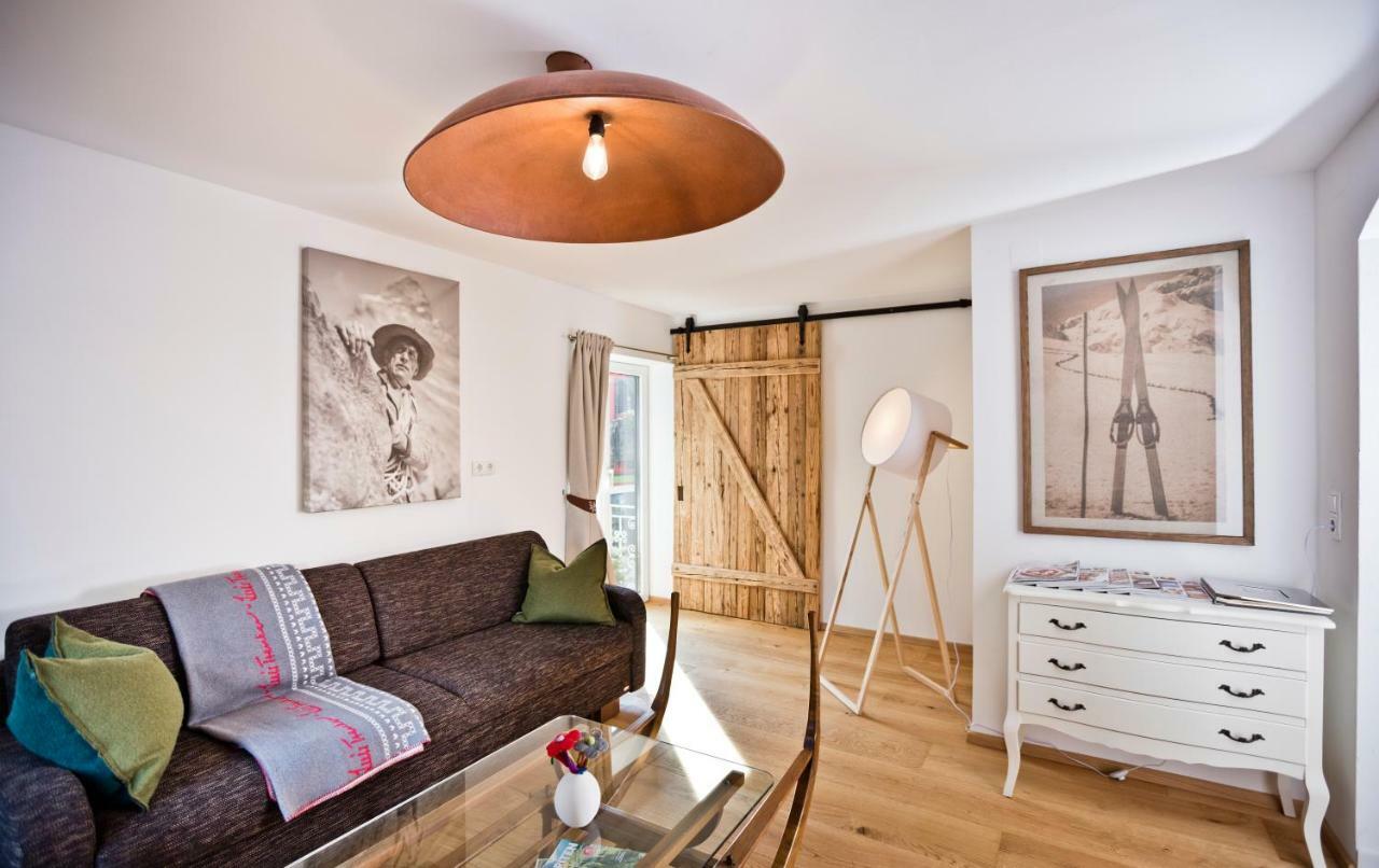 Boutique Appartments Altegreisslerei Saint Wolfgang Zewnętrze zdjęcie