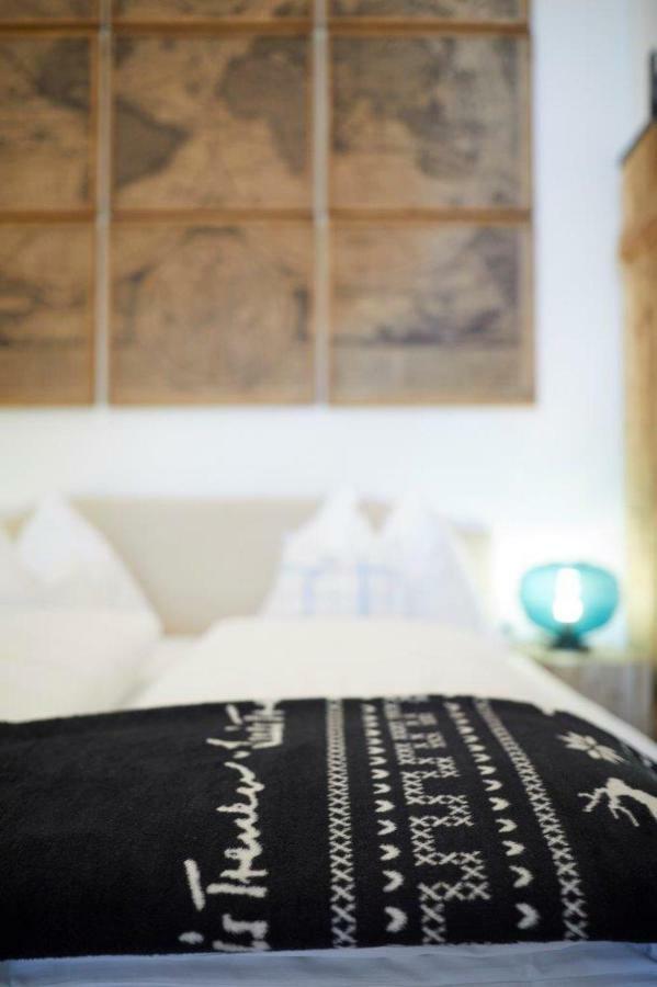 Boutique Appartments Altegreisslerei Saint Wolfgang Zewnętrze zdjęcie