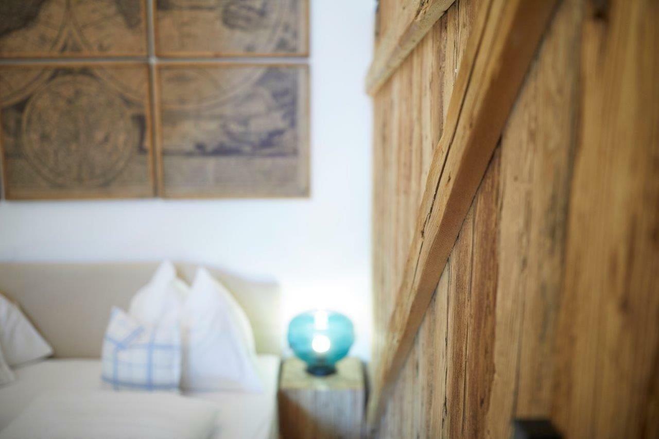 Boutique Appartments Altegreisslerei Saint Wolfgang Zewnętrze zdjęcie