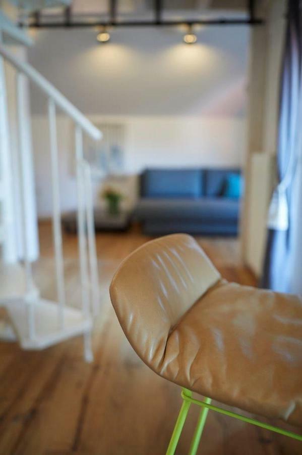Boutique Appartments Altegreisslerei Saint Wolfgang Zewnętrze zdjęcie