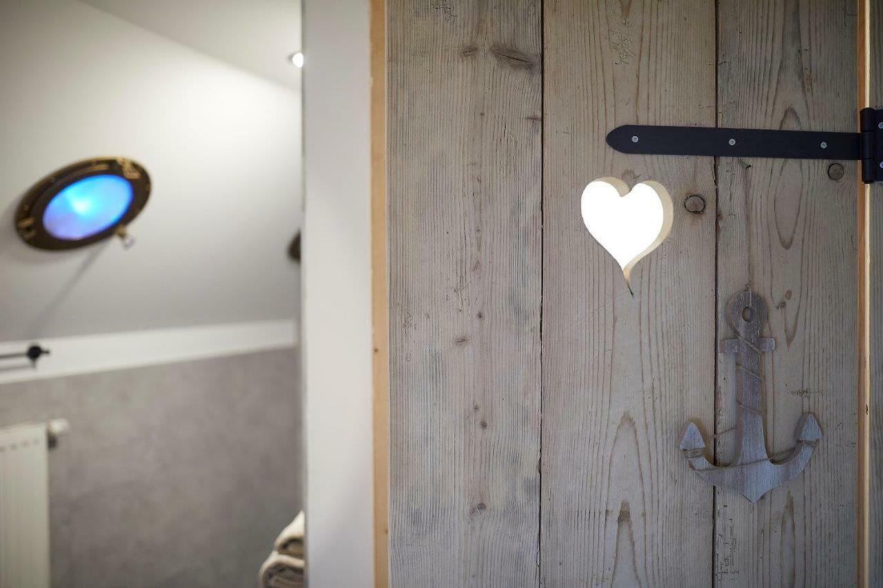 Boutique Appartments Altegreisslerei Saint Wolfgang Zewnętrze zdjęcie