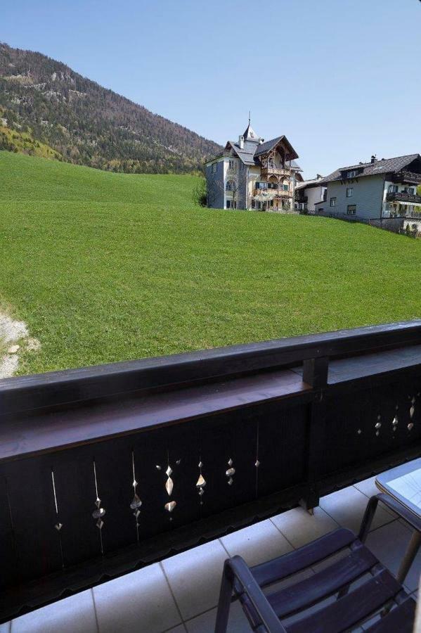 Boutique Appartments Altegreisslerei Saint Wolfgang Zewnętrze zdjęcie
