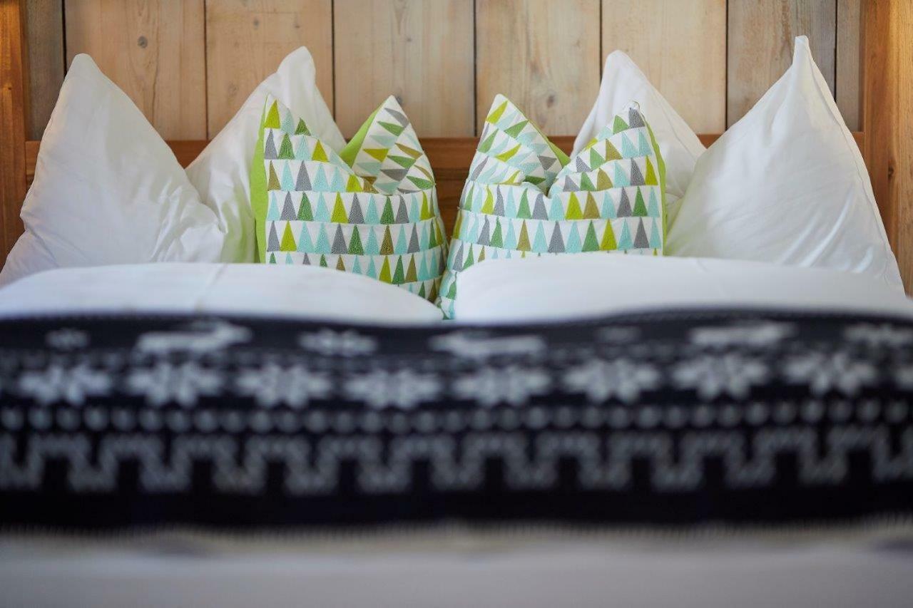 Boutique Appartments Altegreisslerei Saint Wolfgang Zewnętrze zdjęcie