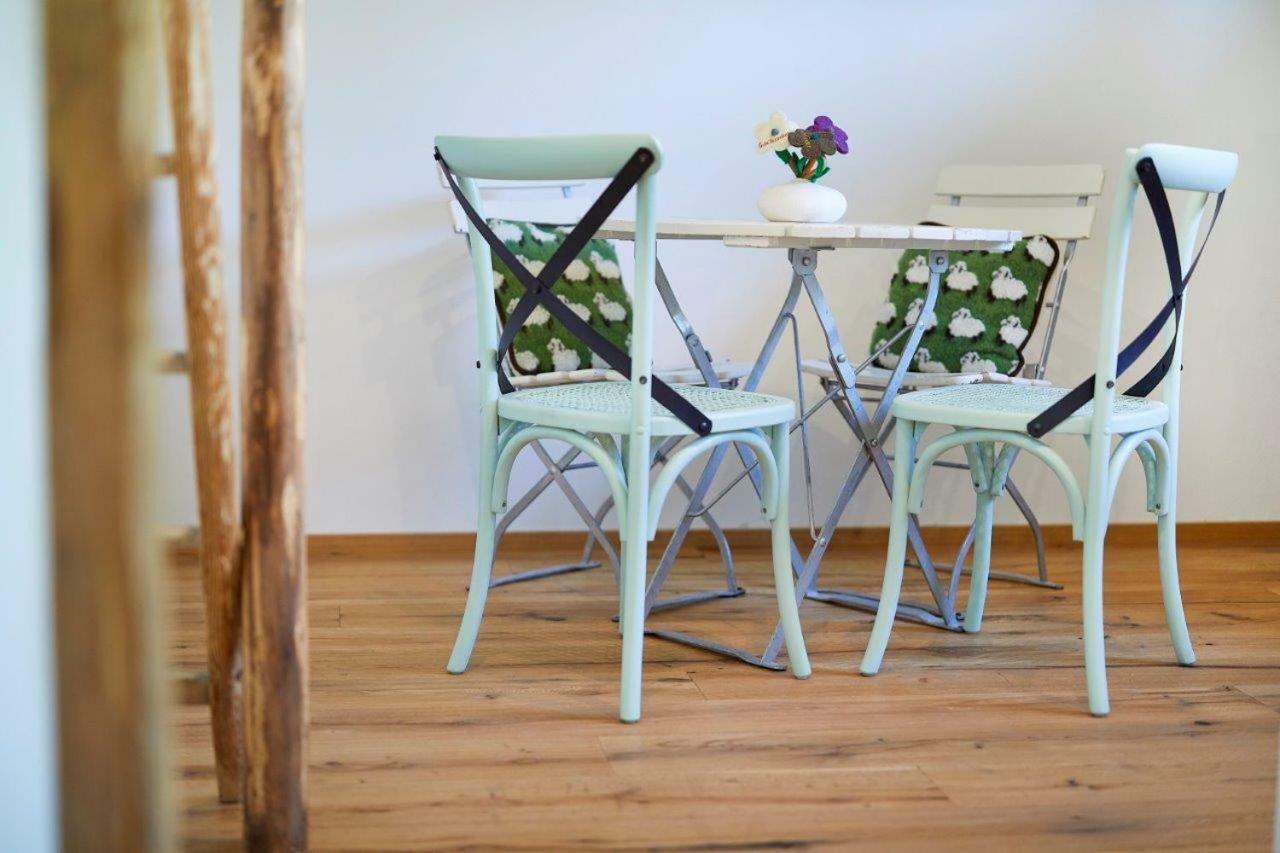 Boutique Appartments Altegreisslerei Saint Wolfgang Zewnętrze zdjęcie