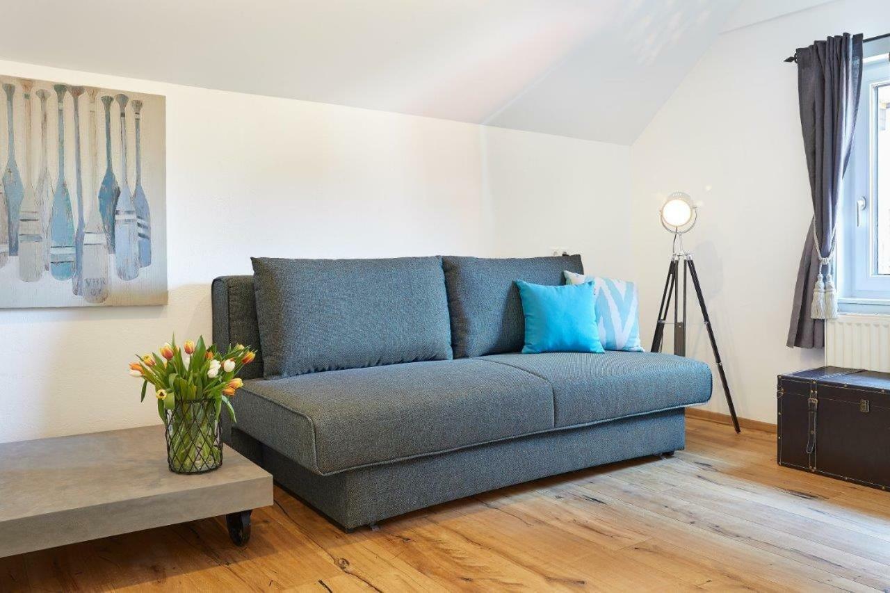 Boutique Appartments Altegreisslerei Saint Wolfgang Zewnętrze zdjęcie