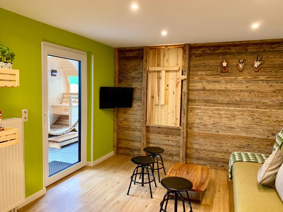 Boutique Appartments Altegreisslerei Saint Wolfgang Zewnętrze zdjęcie