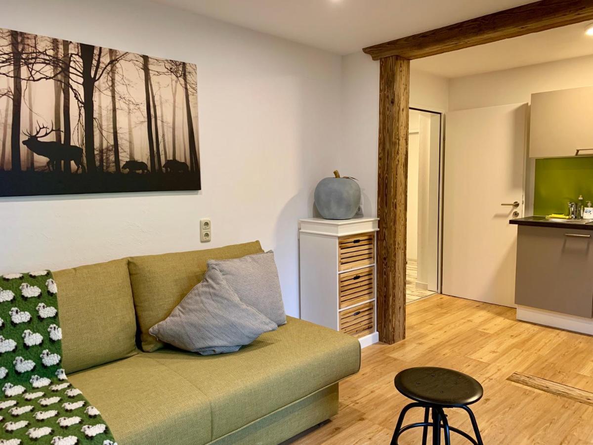 Boutique Appartments Altegreisslerei Saint Wolfgang Zewnętrze zdjęcie